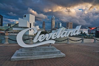 Cleveland’s Forecasted Economy Swiftly Changes