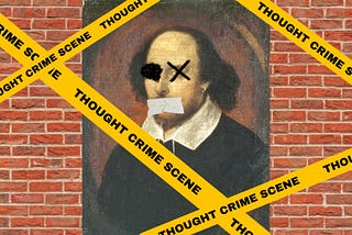 When Ideology Kills Art: Portland Theater Cancels Show Over Star’s Views
