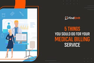 medical billing service