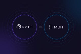 New Pyth Data Provider: MBIT