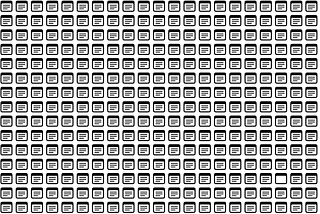 Why Do All Websites Look the Same?