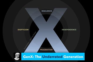 GenX: Underrated And Underplayed