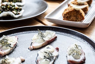 Must Have Foods in Richmond That You Can’t Miss Out On