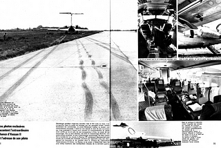 Aanslag op het koninklijk vliegtuig van Marokko in 1972 (compleet)