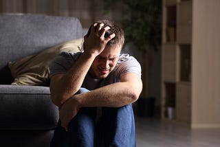 I Was Sexually Assaulted as a Gay Teen