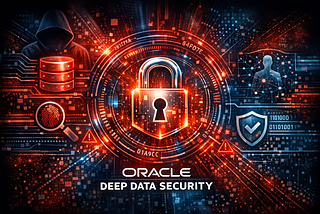 Using Oracle AI Database Deep Data Security in Python Applications