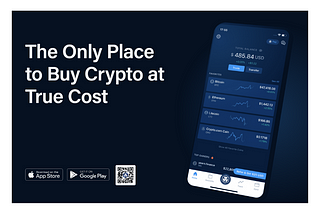 Top 8 Reasons Why The Crypto.com Mobile App Is Fantastic (Part 4)