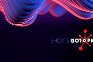 TikTok for Games — Isotopic Shorts