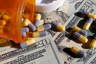 Dramatic Drug Price Hikes Cannot Continue
