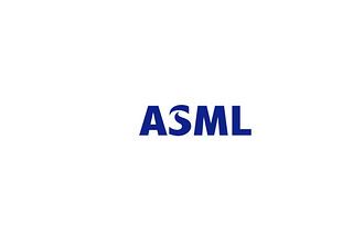 ASML FY24 Q1 Earning Report Viz & MA Analysis