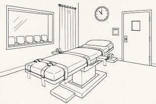 The Death Penalty’s Practical Failure
