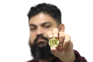 Mi visión anárquica sobre Bitcoin