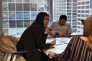Inspiring Chicago’s young people through career-based field trips
