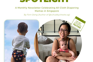 The Cloth Mama Spotlight: Issue #11