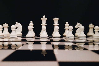 45 dicas úteis em xadrez