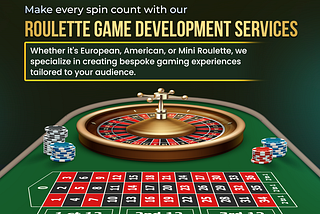 Roulette Game Development Company- KPIS. Pvt. Ltd.