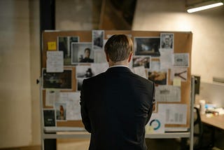 How to Think Like a Detective to Understand Your Audience Better