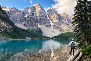 Planning a Trip to Canada on a Budget