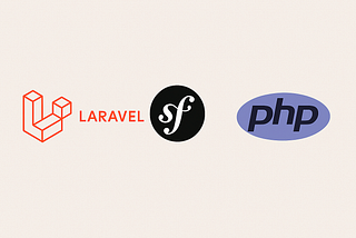 Laravel vs Symfony in 2025: Comparison for PHP Developers