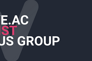 wave.ac Artist Focus Group 2017: An Overview