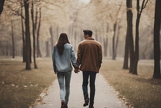 Why It’s Essential to Wait to Date After Divorce