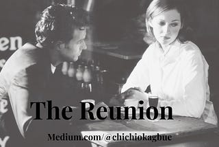 The Reunion