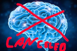 The Refusal of Thought