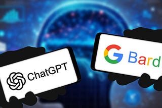 Bard AI vs ChatGPT: Unraveling the Battle of Language Models