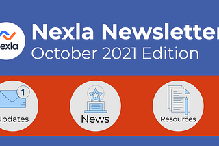 Nexla October Newsletter: Projects, New Connectors, SOC2 Compliance