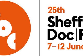 A morning at Sheffield Doc/Fest 2018