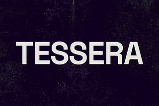 Introducing tessera.co, Tessera Marketplace, and the Tessera Protocol