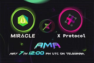 MU & X Protocol AMA Recap