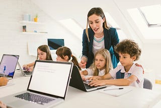 Coding Should be Taught as in Schools as a Unique Subject. Here’s Why.