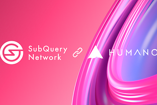 SubQuery Drives Advanced Data Indexing for Humanode