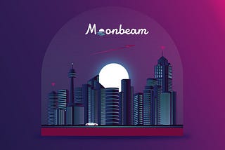 Moonbeam project overview