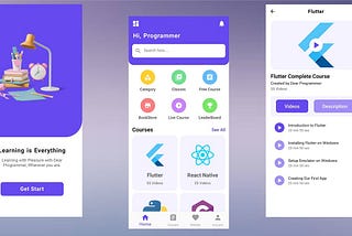 Mastering Beautiful UI Design in Flutter: Comprehensive Tips and Advanced Best Practices