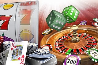 How to find the best online casinos