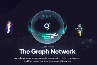 My vision for the future development of the protocol and Graph subgraphs