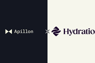 BREAKING: Apillon’s $NCTR token listed on Hydration DEX