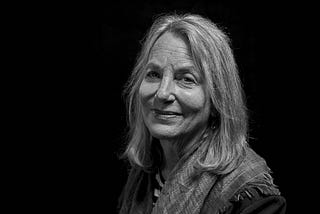 Paula Scher: The Master of Typography and Identity Design