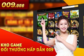 💥009 Casino — Sân Chơi Cá Cược Đẳng Cấp 2023💥