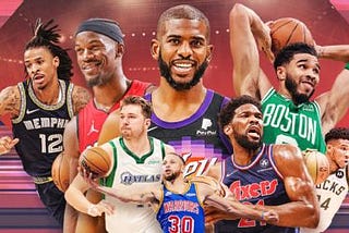2022 NBA Playoffs 2nd Round Preview