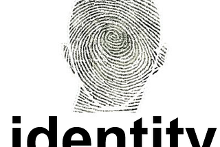 When talking about Identity we often find ourselves trapped in confusion and doubt about Where is…