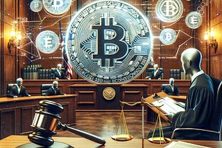 Coinbase Takes on SEC: A Legal Battle Over Crypto Authority in Federal Court.