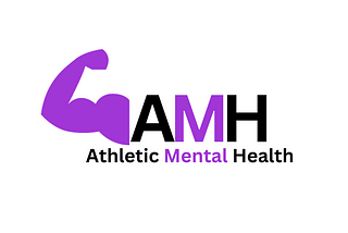 Athletic Mental Health Capstone