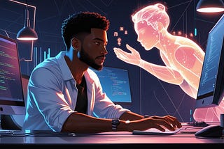 AI Won’t Replace You. But Your Insecurity Might.