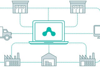 Building a smarter supply chain