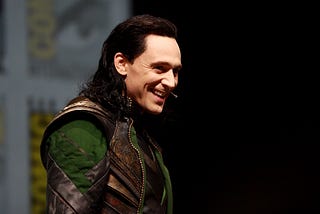 What Loki Teaches Us About Identity and What It Means to Be Human