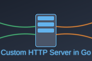 Building a Custom HTTP Server in Go