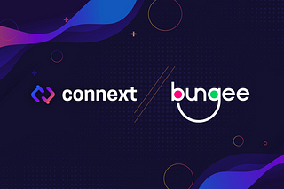Bungee integrates Connext for Trust-minimized Crosschain Transactions
